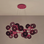 Люстра Wild Grape варинант исполнения - 7 | Loft Concept в Костроме