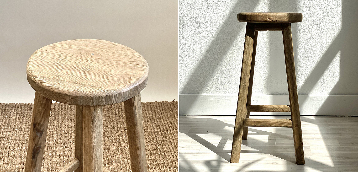 Барный табурет Den Bar Stool Барный табурет Den Bar Stool - Loft-Concept в Костроме