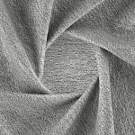 Мебельная ткань Шенилл серый цвет 138 см T4-34 варинант исполнения - 2 | Loft Concept в Костроме