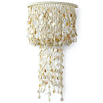 Бра Wooden Drops Weber Lamp варинант исполнения - 1 | Loft Concept в Костроме