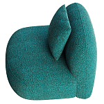 Большое Кресло-модуль Orus варинант исполнения - 3 | Loft Concept в Костроме