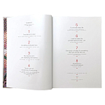 Лимитированная Книга для дизайнеров Jeff Koons Conversations with Norman Rosenthal варинант исполнения - 3 | Loft Concept в Костроме