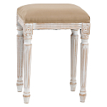 Банкетка из натурального бука бежевая Solid Luxury варинант исполнения - 2 | Loft Concept в Костроме