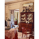 Книга About Decorating: The Remarkable Rooms of Richard Keith Langham Langham Richard Keith, Costello Sara Ruffin варинант исполнения - 7 | Loft Concept в Костроме