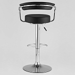 Стул барный на металлической ноге Evita варинант исполнения - 5 | Loft Concept в Костроме