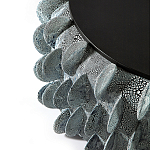 Кофейный стол Gray Dragon Coffee table варинант исполнения - 3 | Loft Concept в Костроме