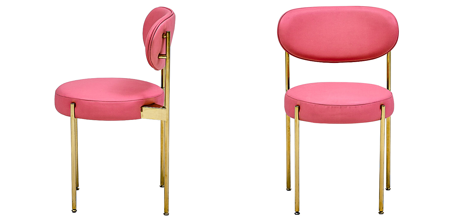 Стул Alfie Chair Стул Alfie Chair - Loft-Concept в Костроме