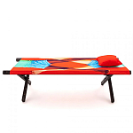 Шезлонг Seletti Poolbed Scissors варинант исполнения - 1 | Loft Concept в Костроме