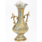 Ваза фарфоровая Germanyt варинант исполнения - 2 | Loft Concept в Костроме