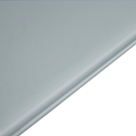 Стол обеденный раскладной со стеклянной столешницей Futuristic Table варинант исполнения - 4 | Loft Concept в Костроме