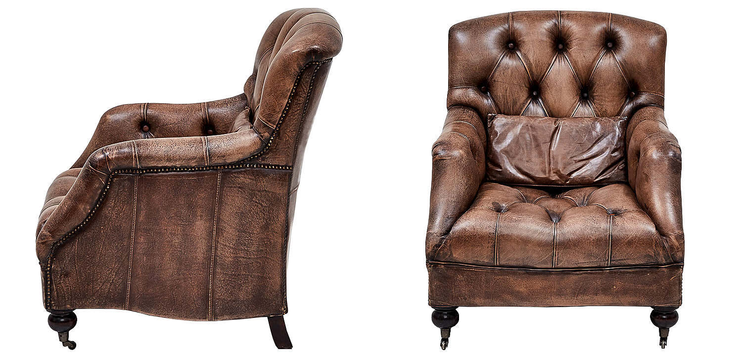 Кресло Clio Chair Кресло Clio Chair - Loft-Concept в Костроме