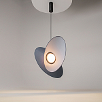 Подвесной светильник Evolution 3000К 9Вт варинант исполнения - 4 | Loft Concept в Костроме