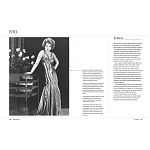 Книга про высокую моду XX века High Fashion The 20th Century Decade by Decade Dirix Emmanuelle варинант исполнения - 4 | Loft Concept в Костроме