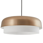 Светильник из металла и плафона из акрила Wilona Lamp варинант исполнения - 1 | Loft Concept в Костроме