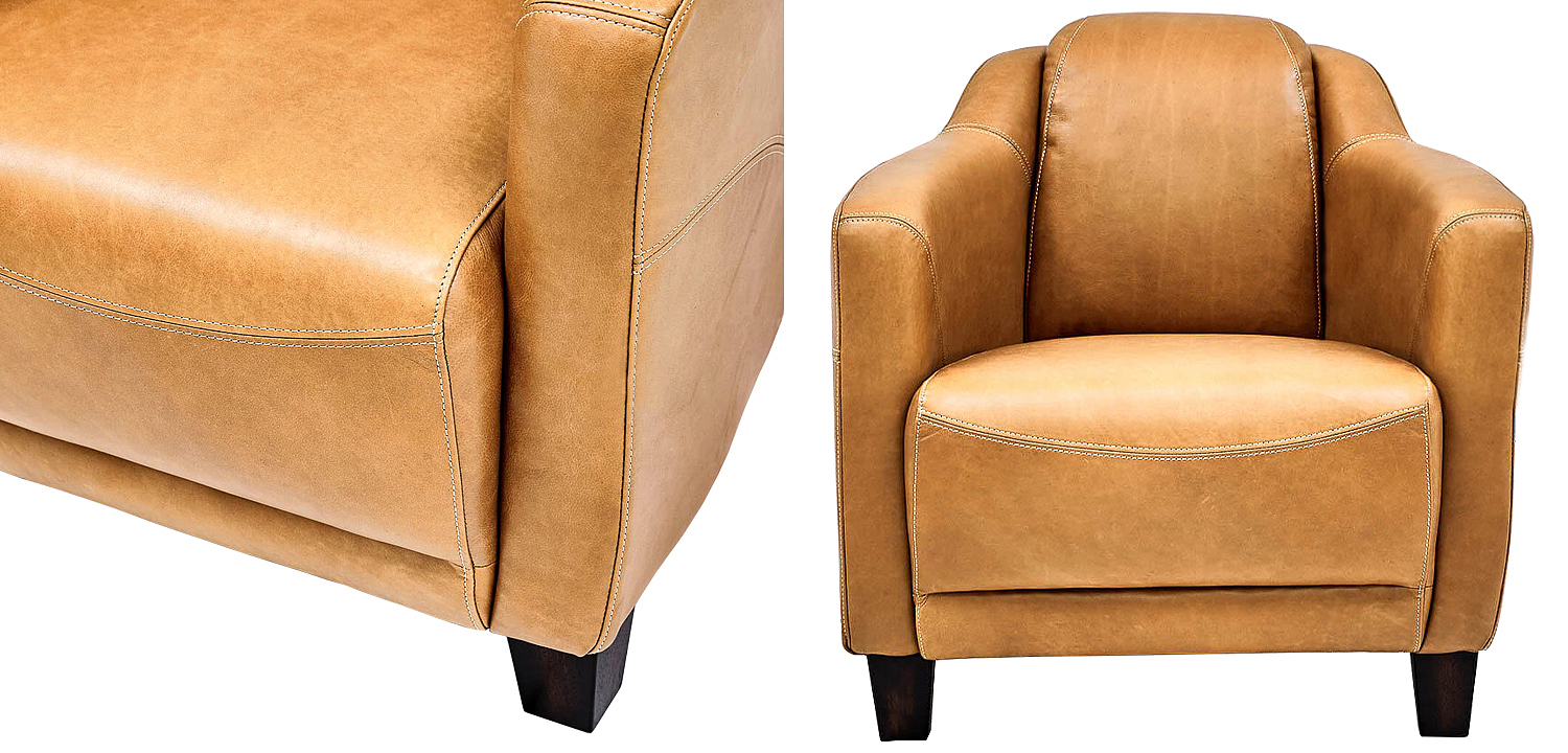 Кресло Fabricio Chair Кресло Fabricio Chair - Loft-Concept в Костроме