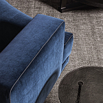 Дизайнерский модульный диван AUGUSTO Sofa варинант исполнения - 3 | Loft Concept в Костроме