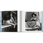 Подарочный Альбом Фото ню The Big Book of Breasts 18+ варинант исполнения - 2 | Loft Concept в Костроме