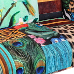 Диван Mesotrope варинант исполнения - 4 | Loft Concept в Костроме