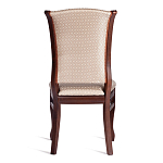 Стул с мягким сидением Riviera варинант исполнения - 5 | Loft Concept в Костроме