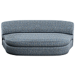 Диван двухместный Ulysses варинант исполнения - 2 | Loft Concept в Костроме