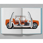 Энциклопедический том охватывает все работы Марка Ньюсона Marc Newson. Works 84-24 варинант исполнения - 9 | Loft Concept в Костроме