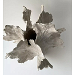 Ваза «Воланы» варинант исполнения - 3 | Loft Concept в Костроме