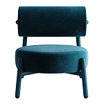 Кресло «Бараныч» варинант исполнения - 2 | Loft Concept в Костроме