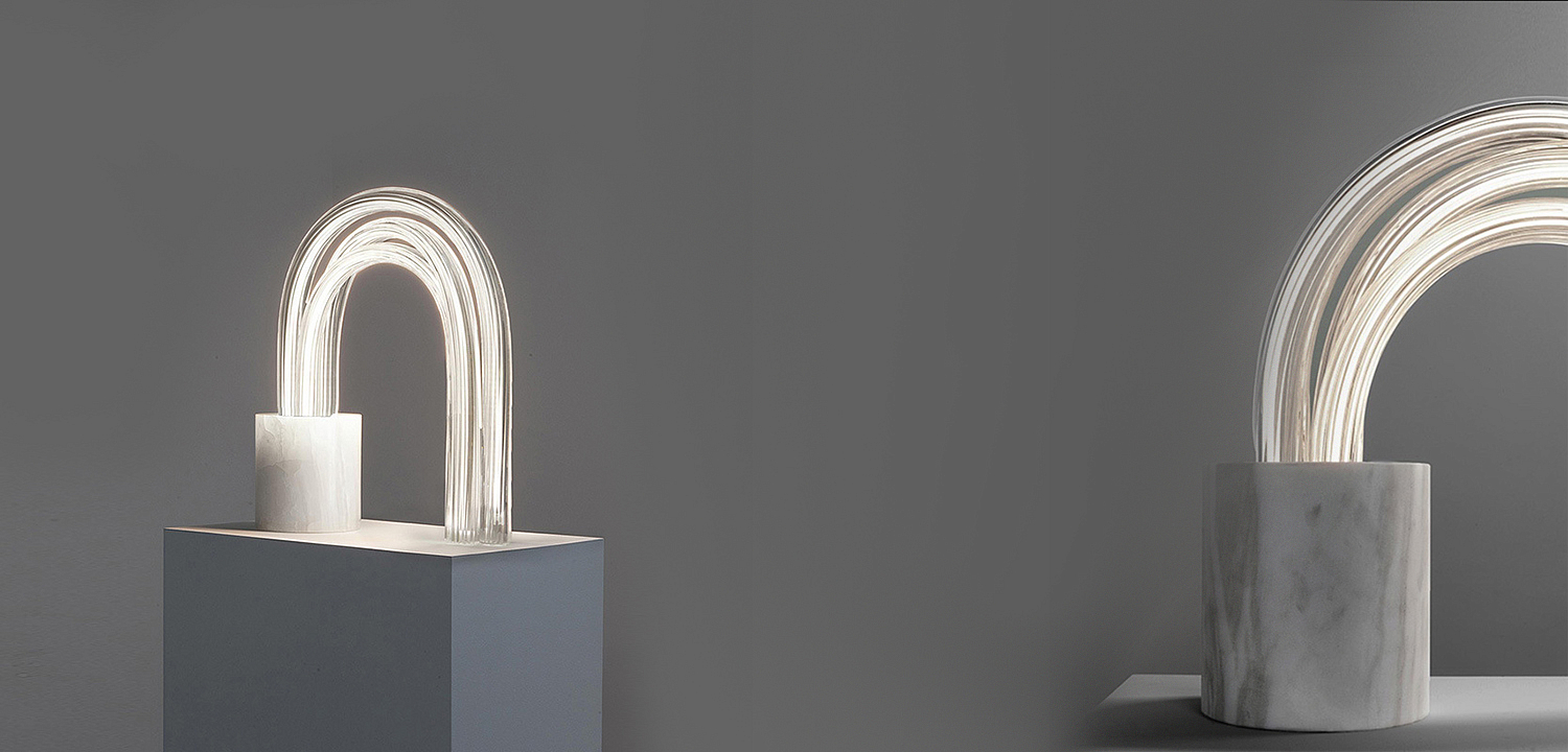Настольная лампа Spring Lamp Настольная лампа Spring Lamp - Loft-Concept в Костроме