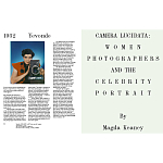 Книга Women at Work: 1900 to Now варинант исполнения - 3 | Loft Concept в Костроме