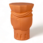 Приставной столик Seletti Testa di Moro Woman варинант исполнения - 3 | Loft Concept в Костроме