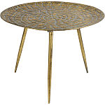 Столик дизайнерский Swords варинант исполнения - 1 | Loft Concept в Костроме