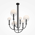 Люстра подвесная Status E14x6 варинант исполнения - 1 | Loft Concept в Костроме