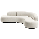 Диван Dallas варинант исполнения - 1 | Loft Concept в Костроме