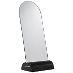 Настольное дизайнерское зеркало Poltronova Spera Mirror Photo Holder варинант исполнения - 1 | Loft Concept в Костроме