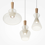 Подвесной светильник ToysС GU10 варинант исполнения - 8 | Loft Concept в Костроме