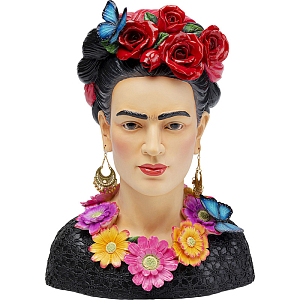 Бюст Frida Kahlo