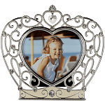 Фоторамка детская Childhood Corner Crown варинант исполнения - 1 | Loft Concept в Костроме