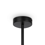 Подвесной светильник Blue Mushroom варинант исполнения - 5 | Loft Concept в Костроме