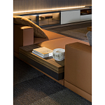 Модульный диван MARTEEN Modular Sofa варинант исполнения - 14 | Loft Concept в Костроме