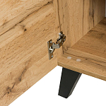 Шкаф Katana варинант исполнения - 6 | Loft Concept в Костроме