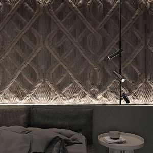 Барельеф ARAN