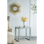 Столик дизайнерский Two варинант исполнения - 4 | Loft Concept в Костроме