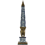 Фигурка The erected obelisk варинант исполнения - 6 | Loft Concept в Костроме