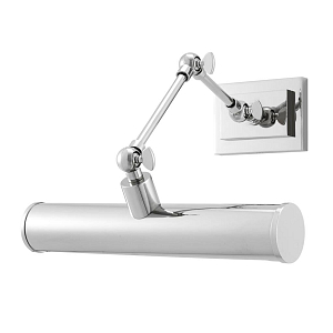 Бра Eichholtz Wall Lamp Pacific Nickel