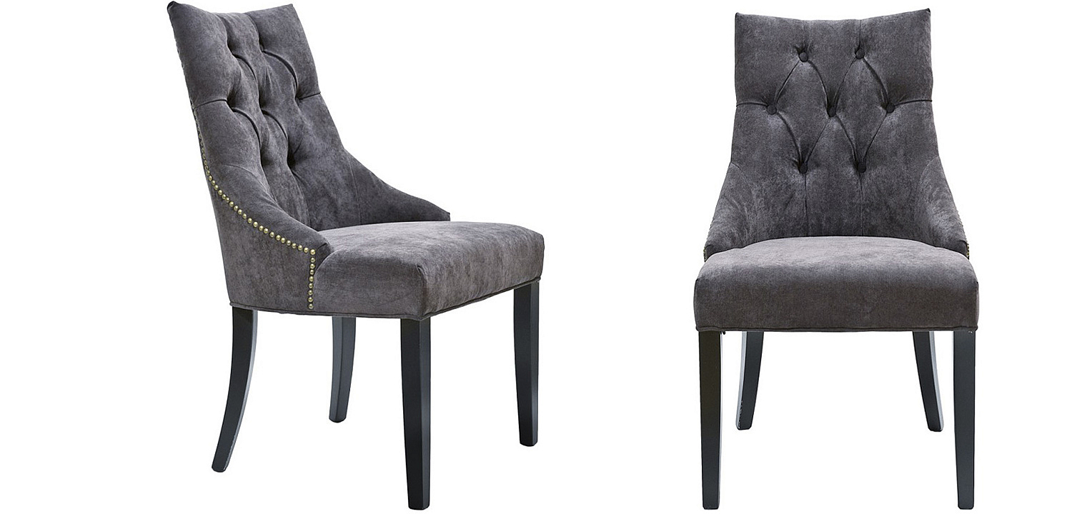 Стул Roper Chair Стул Roper Chair - Loft-Concept в Костроме