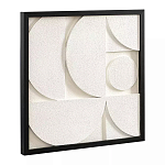 Панно декоративное объемное Beyond Reality S варинант исполнения - 1 | Loft Concept в Костроме