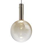 Подвесной светильник Eric Toms варинант исполнения - 1 | Loft Concept в Костроме