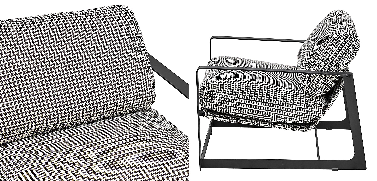 Кресло Elsinore Chair Кресло Elsinore Chair - Loft-Concept в Костроме