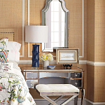 Зеркало в арочной раме Through the Looking Glass варинант исполнения - 2 | Loft Concept в Костроме