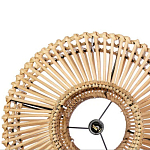 Подвесной светильник Ivy Rattan Pendant варинант исполнения - 3 | Loft Concept в Костроме